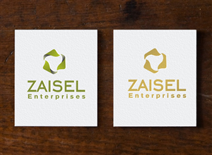 Logo Design by lucasdesign for Zaisel Enterprises Ltd. | Design: #2286180