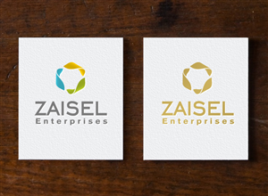 Logo Design by lucasdesign for Zaisel Enterprises Ltd. | Design: #2286336