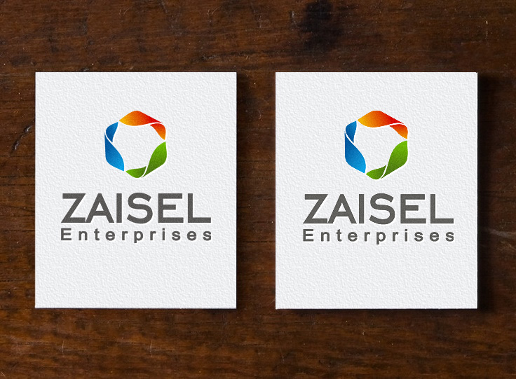 Logo Design by lucasdesign for Zaisel Enterprises Ltd. | Design #2299813