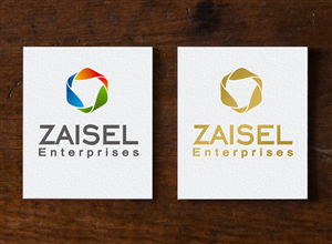 Logo Design by lucasdesign for Zaisel Enterprises Ltd. | Design: #2299814