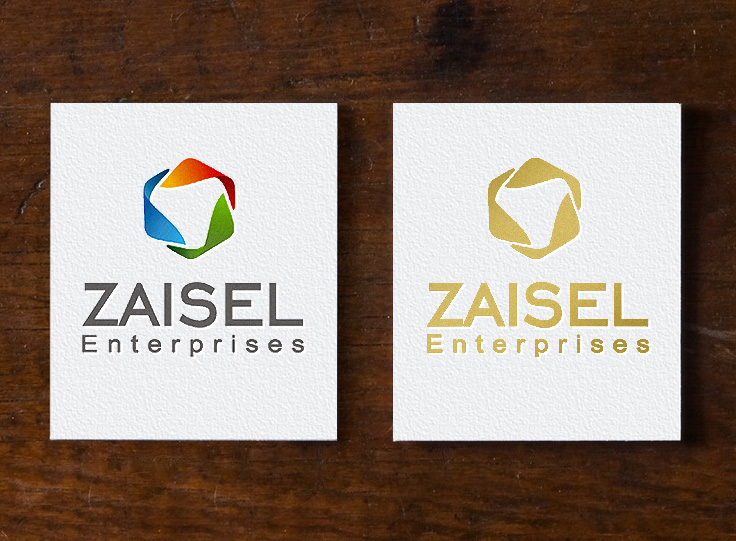 Logo Design by lucasdesign for Zaisel Enterprises Ltd. | Design #2300087