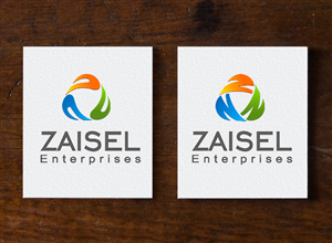 Logo Design by lucasdesign for Zaisel Enterprises Ltd. | Design: #2302771