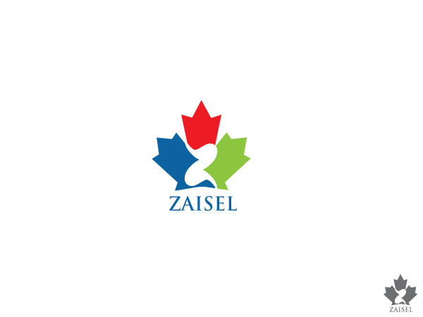 Logo Design by Alien Cookie for Zaisel Enterprises Ltd. | Design: #2342129
