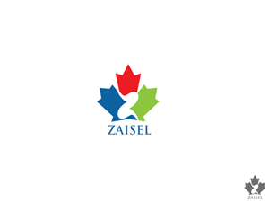 Logo Design by Alien Cookie for Zaisel Enterprises Ltd. | Design: #2342129