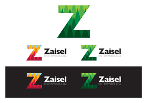 Logo Design by Innerworld Designs ltd. for Zaisel Enterprises Ltd. | Design #2275855