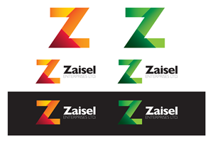 Logo Design by Innerworld Designs ltd. for Zaisel Enterprises Ltd. | Design: #2275896
