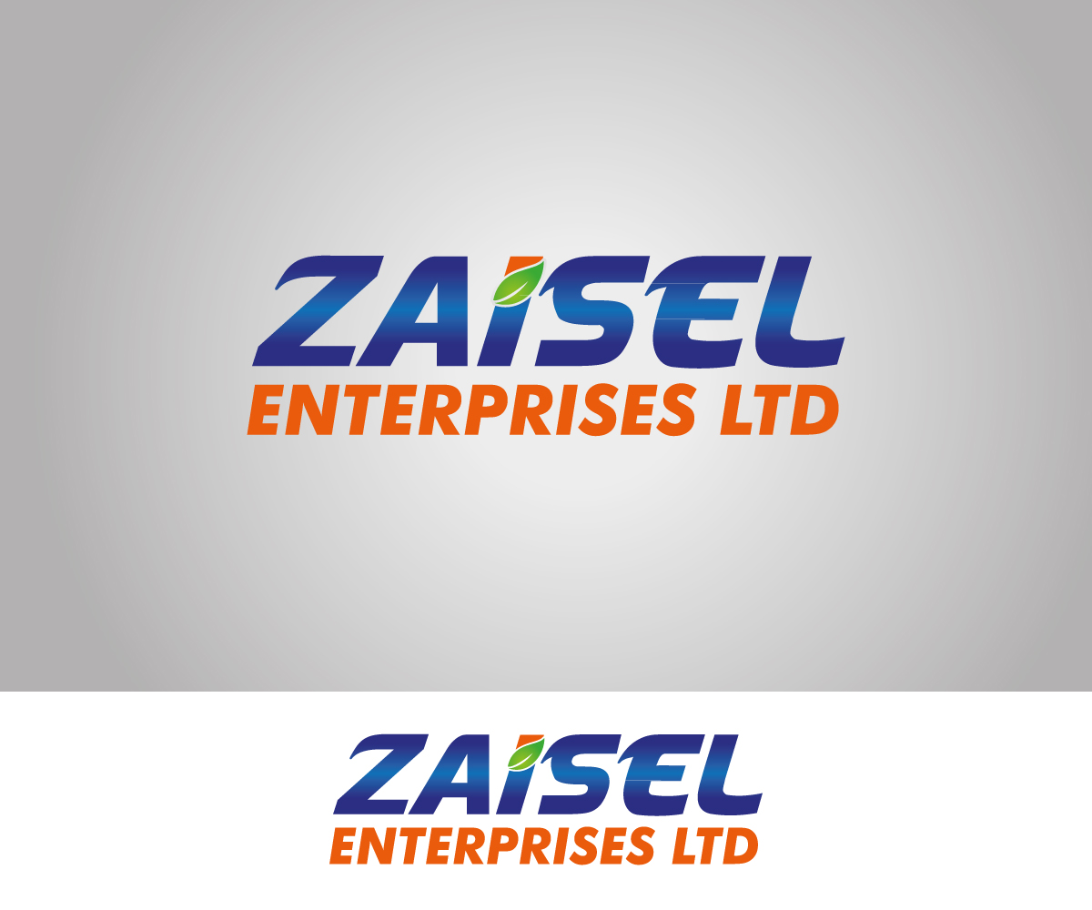 Diseño de Logo por Crest Logo Designs para Zaisel Enterprises Ltd. | Diseño #2279525