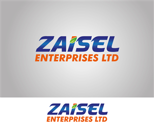 Logo Design by Crest Logo Designs for Zaisel Enterprises Ltd. | Design: #2279525