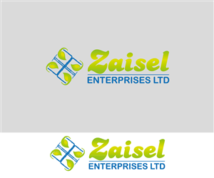 Logo Design by Crest Logo Designs for Zaisel Enterprises Ltd. | Design: #2279528