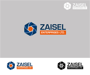 Logo Design by Crest Logo Designs for Zaisel Enterprises Ltd. | Design: #2304082
