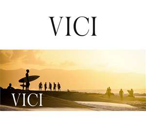 Logo Design by masher