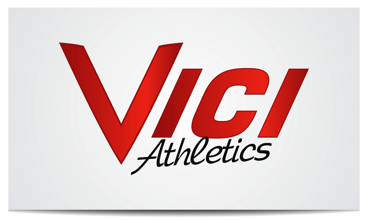 Logo Design by Eko Design for Vici | Design #2247795