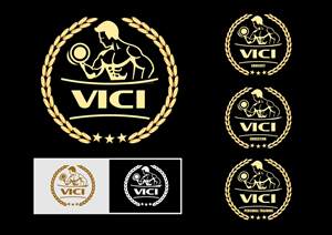 Logo Design by cakalie