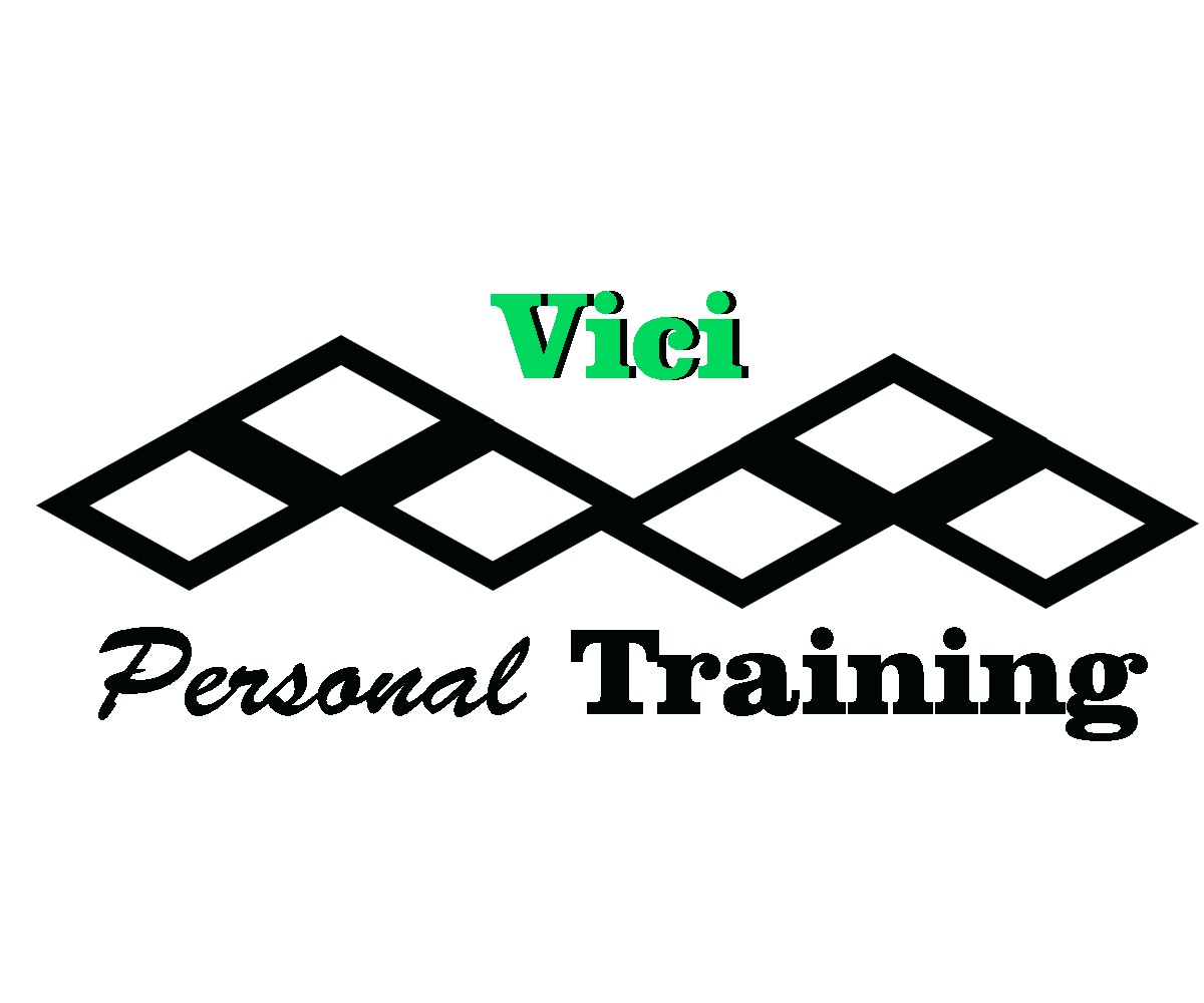 Logo Design by Bilalbilly for Vici | Design #2250795