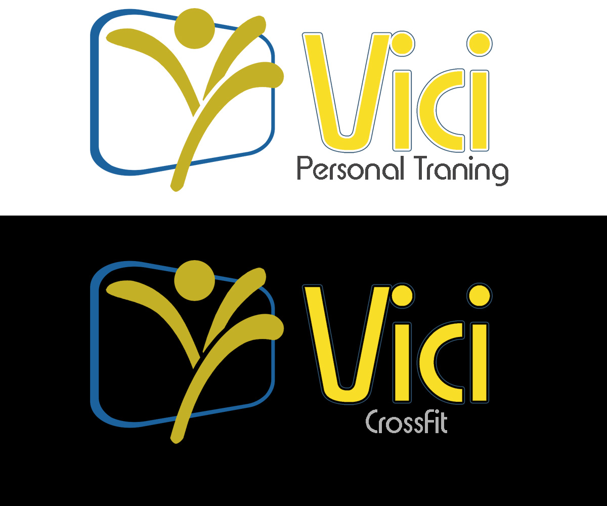 Logo Design by sapper for Vici | Design #2248314