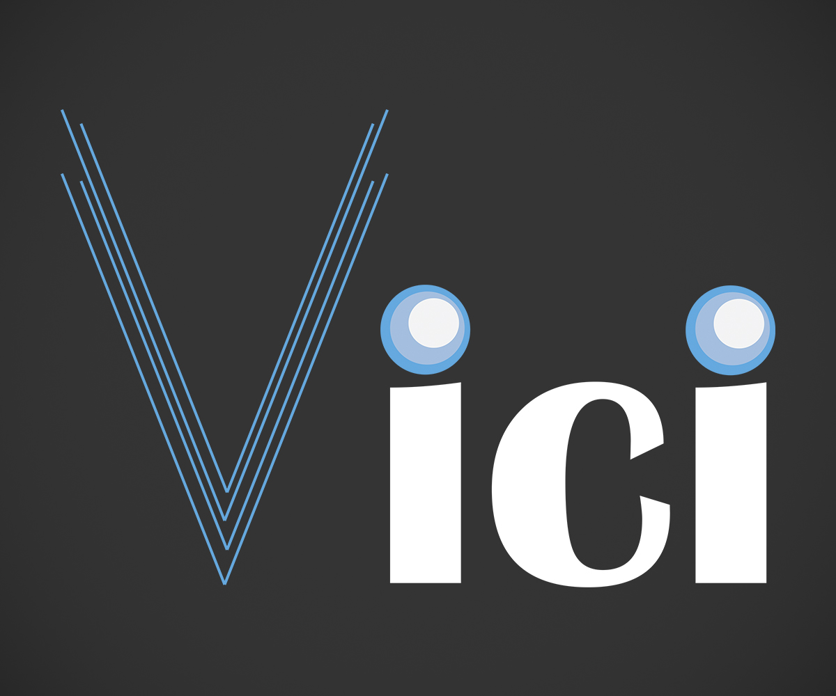 Logo Design by RST Designs for Vici | Design #2248301