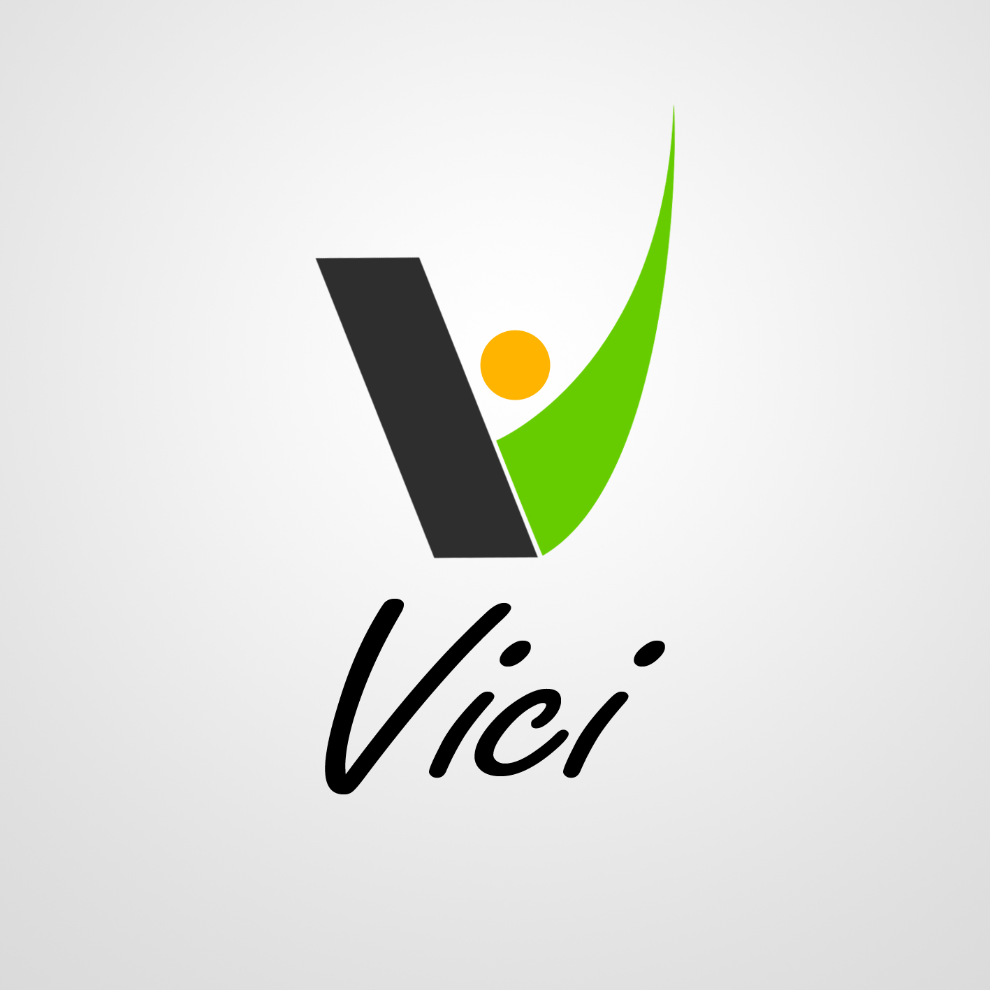 Logo Design by Ljohnneil for Vici | Design #2248565