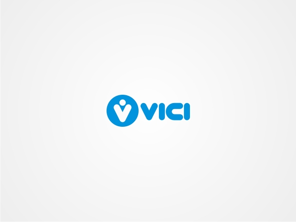 Logo Design by rastf2day for Vici | Design #2248399