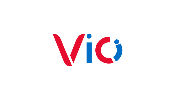 Logo Design by Olisoft for Vici | Design #2270542