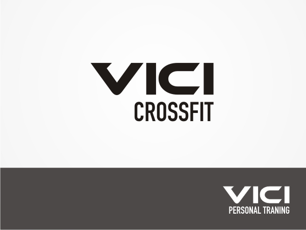 Logo Design by Gagak_Art for Vici | Design #2251884