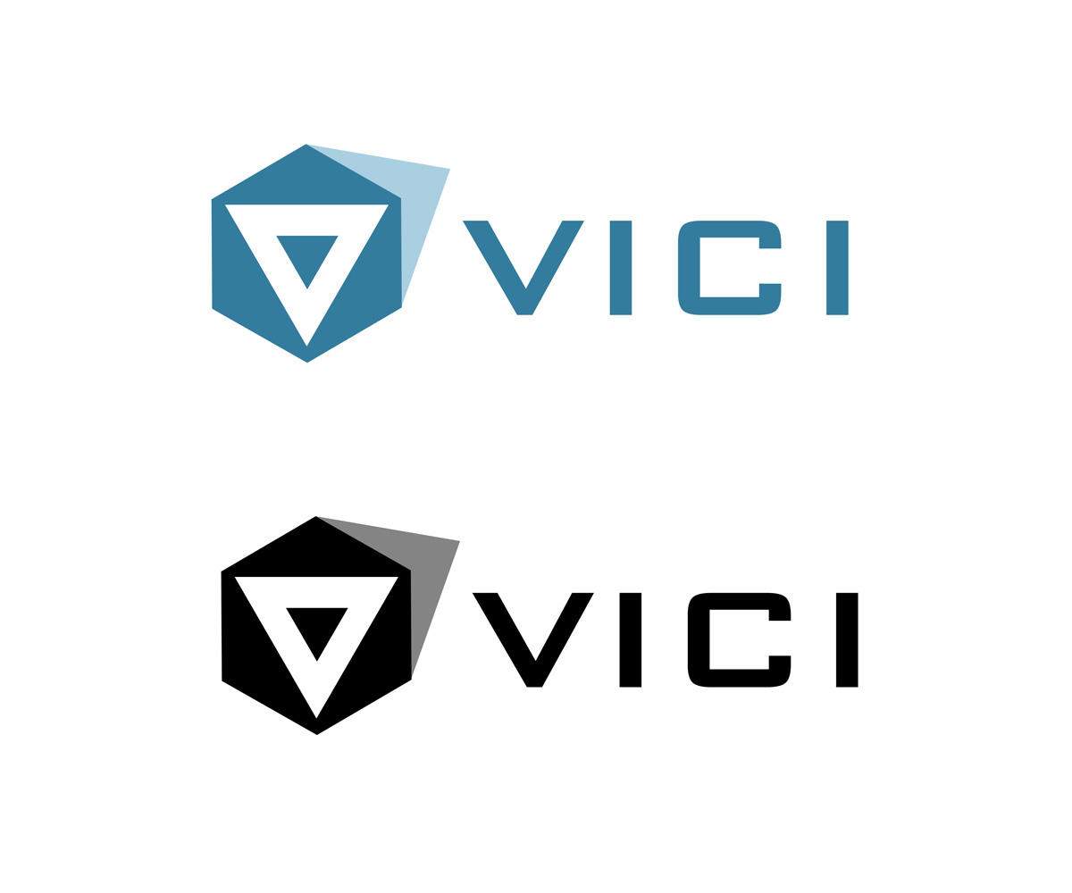 Logo-Design von Petsiuk für Vici | Design #2268193