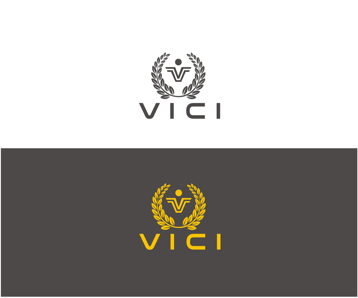 Diseño de Logo por Shtef Sokolovich para Vici | Diseño #2250940