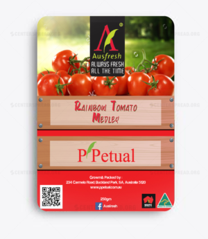 Packaging Design by CENTERSPREAD for ppetual holding pty ltd | Design: #10913721