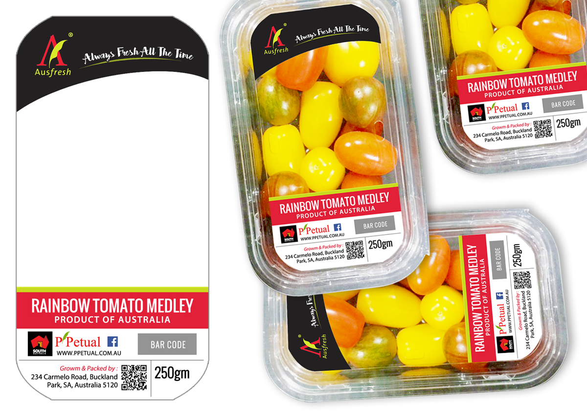 Packaging Design by MDesigns ™ for ppetual holding pty ltd | Design #10929714