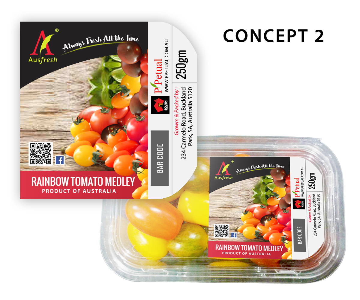 Packaging Design by MDesigns ™ for ppetual holding pty ltd | Design #10929956