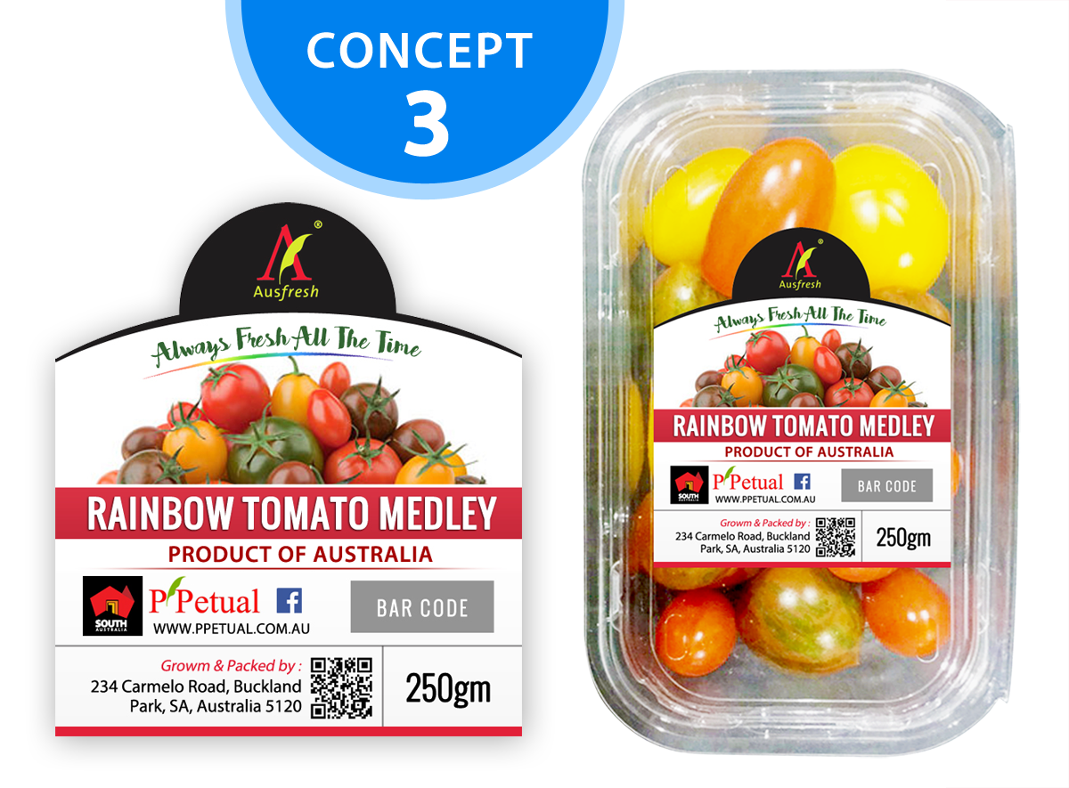 Packaging Design by MDesigns ™ for ppetual holding pty ltd | Design #10931074