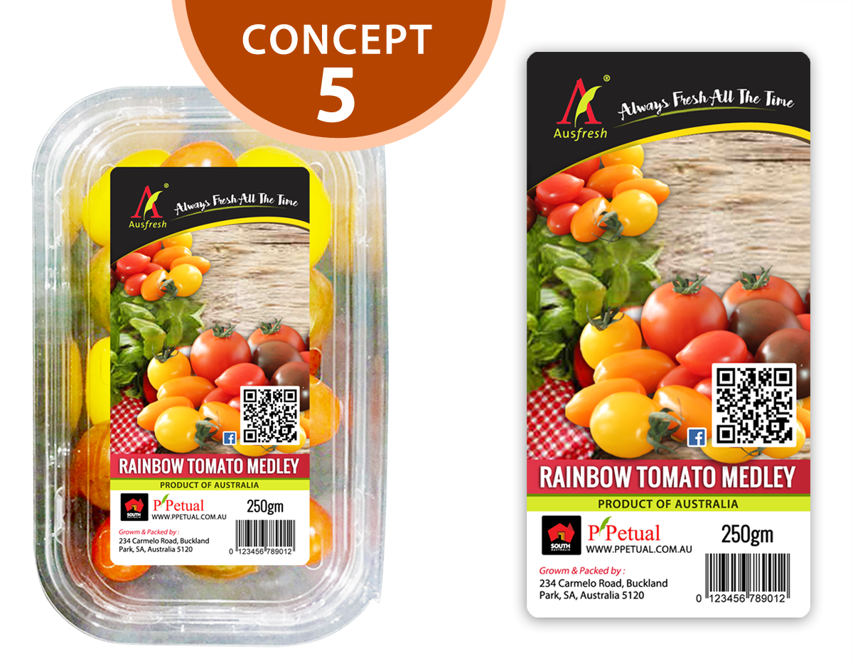 Packaging Design by MDesigns ™ for ppetual holding pty ltd | Design #10932023