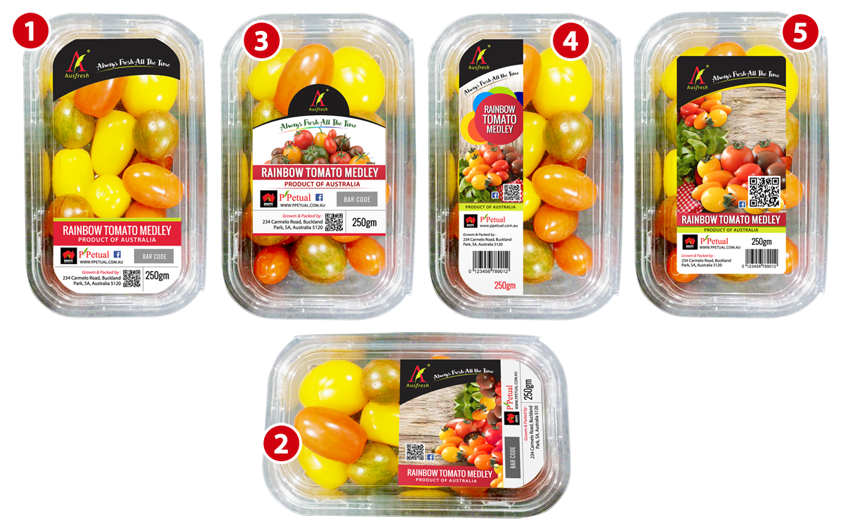 Packaging Design by MDesigns ™ for ppetual holding pty ltd | Design #10932167