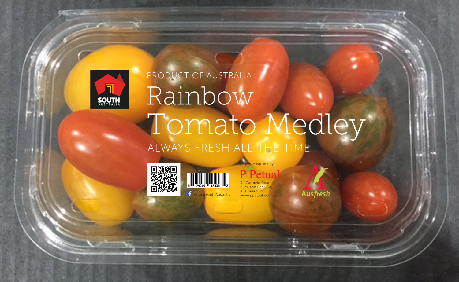 Diseño de Empaque por Deadlines para ppetual holding pty ltd | Diseño #10851216