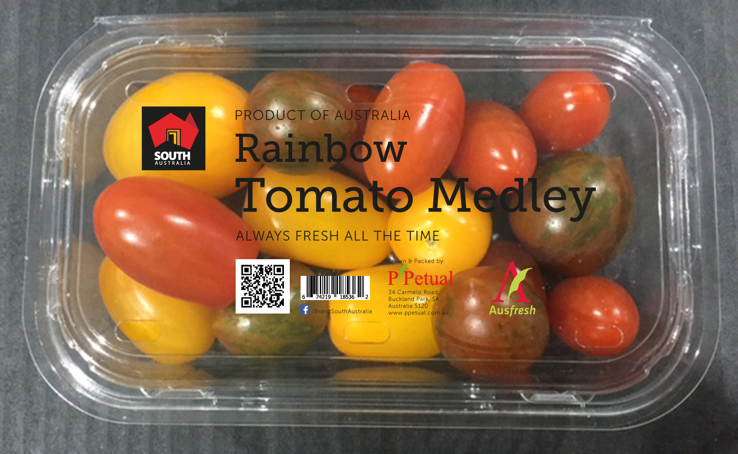 Diseño de Empaque por Deadlines para ppetual holding pty ltd | Diseño #10851217