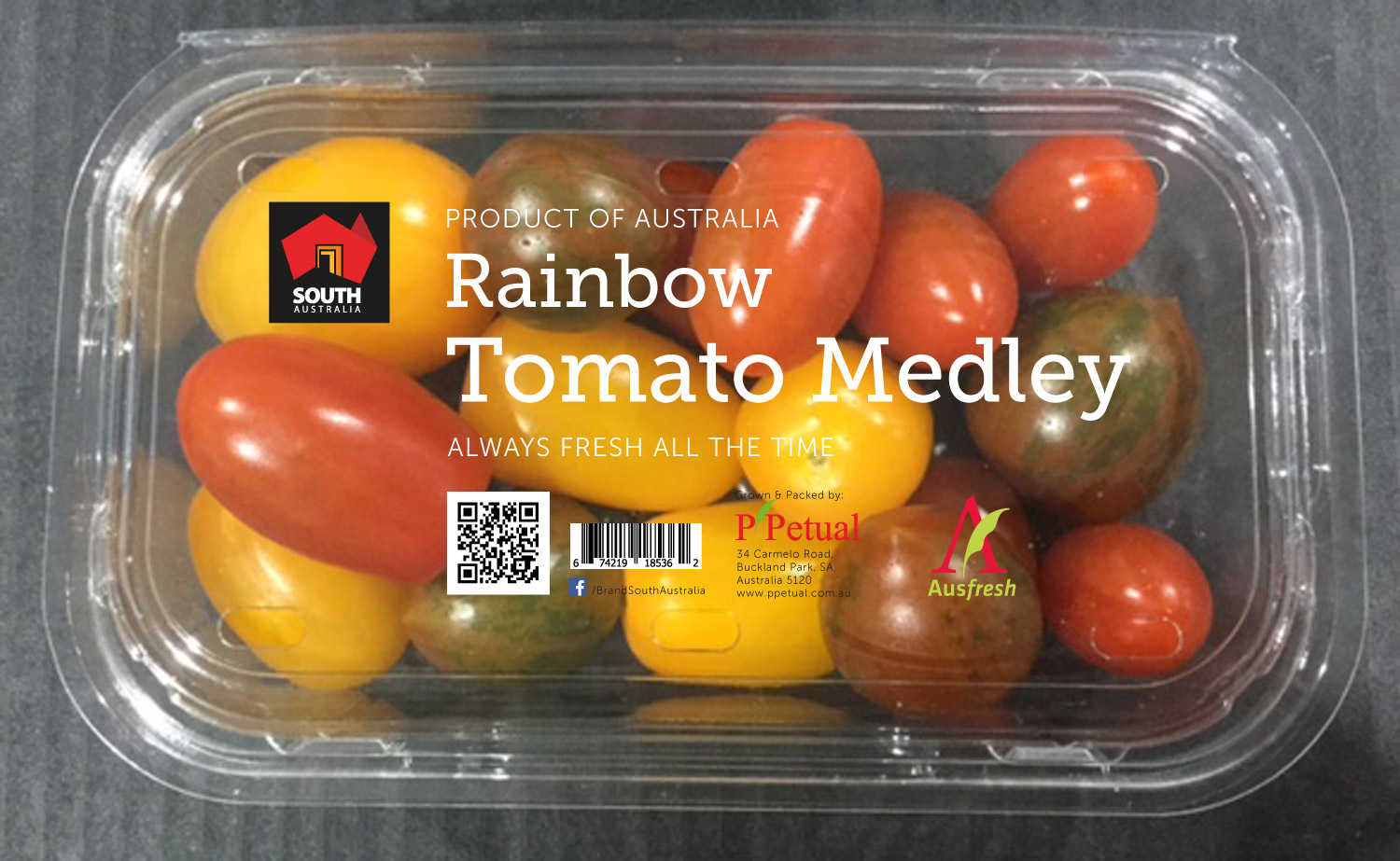 Packaging Design by Ideera for ppetual holding pty ltd | Design #10851218
