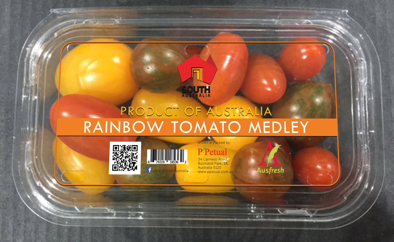 Diseño de Empaque por Deadlines para ppetual holding pty ltd | Diseño #10851350