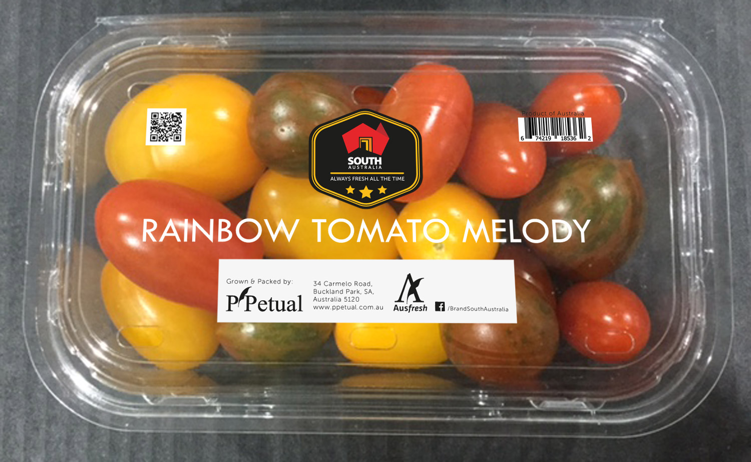 Packaging Design by Ideera for ppetual holding pty ltd | Design #10902697