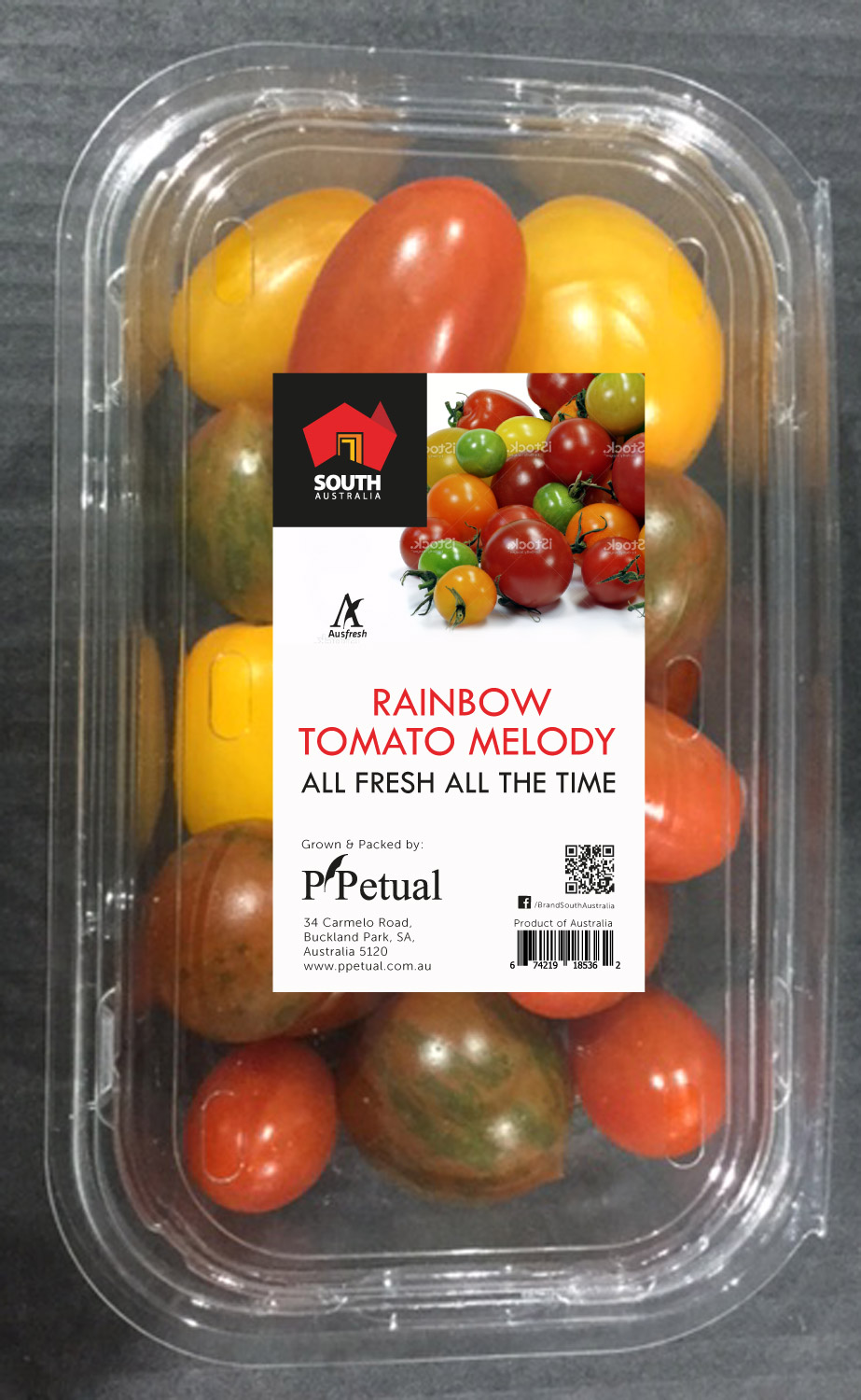 Diseño de Empaque por Deadlines para ppetual holding pty ltd | Diseño #10924859