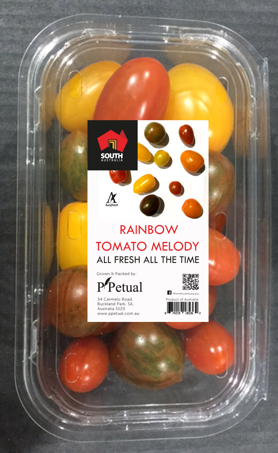 Packaging Design by Ideera for ppetual holding pty ltd | Design #10949043