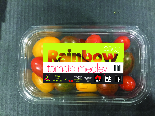 Packaging Design by sue r for ppetual holding pty ltd | Design #10889565