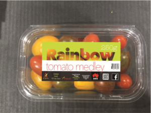 Packaging Design by sue r