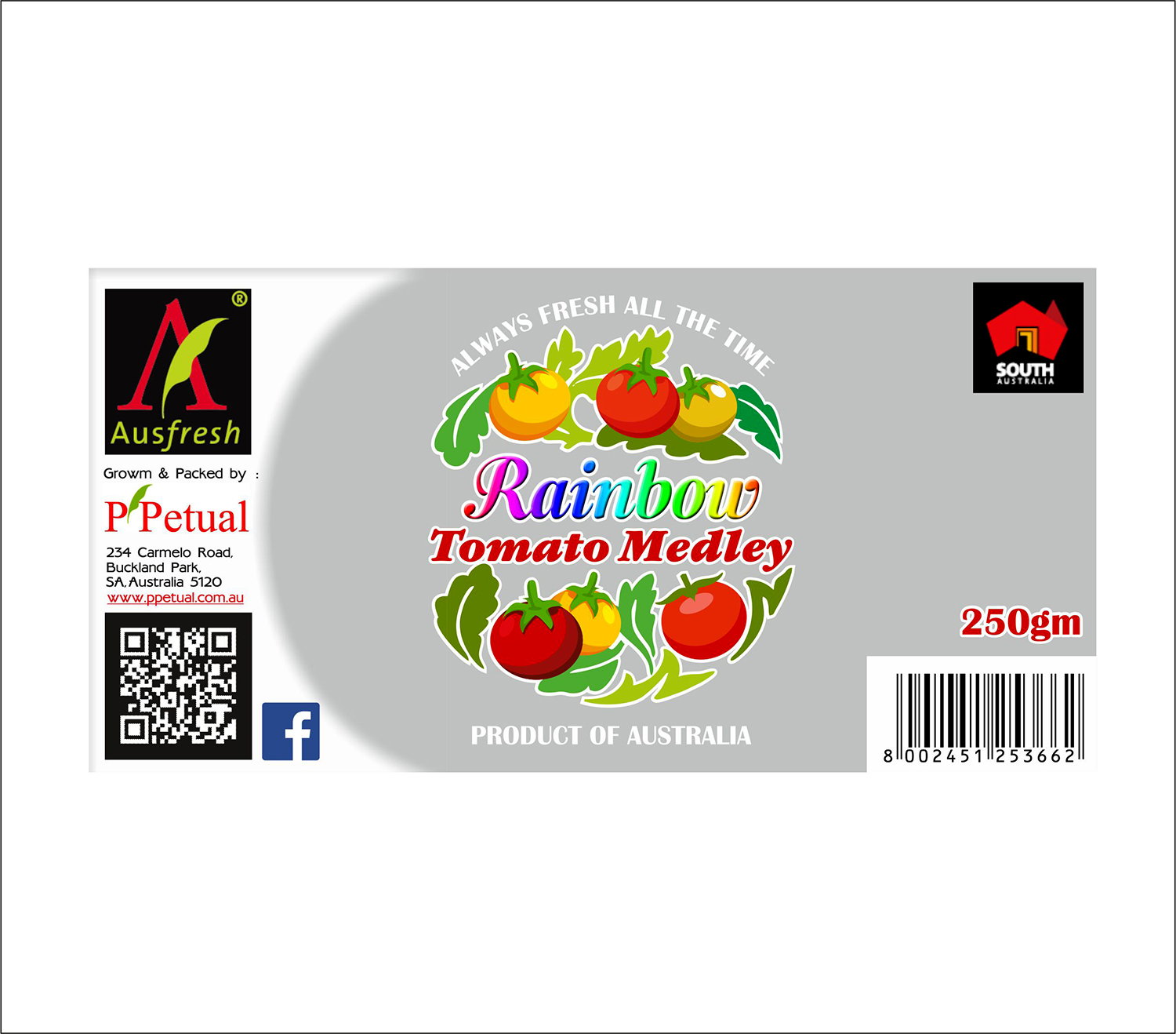 Diseño de Empaque por Polina_pro para ppetual holding pty ltd | Diseño #10838236