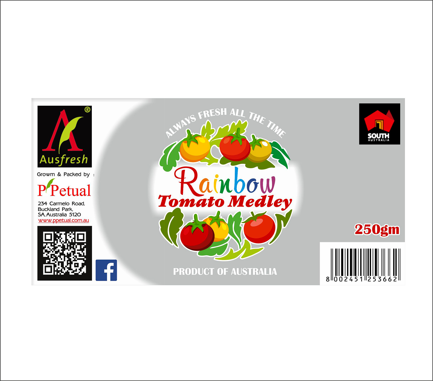 Packaging Design by Polina_pro for ppetual holding pty ltd | Design #10838238