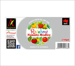 Packaging Design by Polina_pro for ppetual holding pty ltd | Design: #10838238