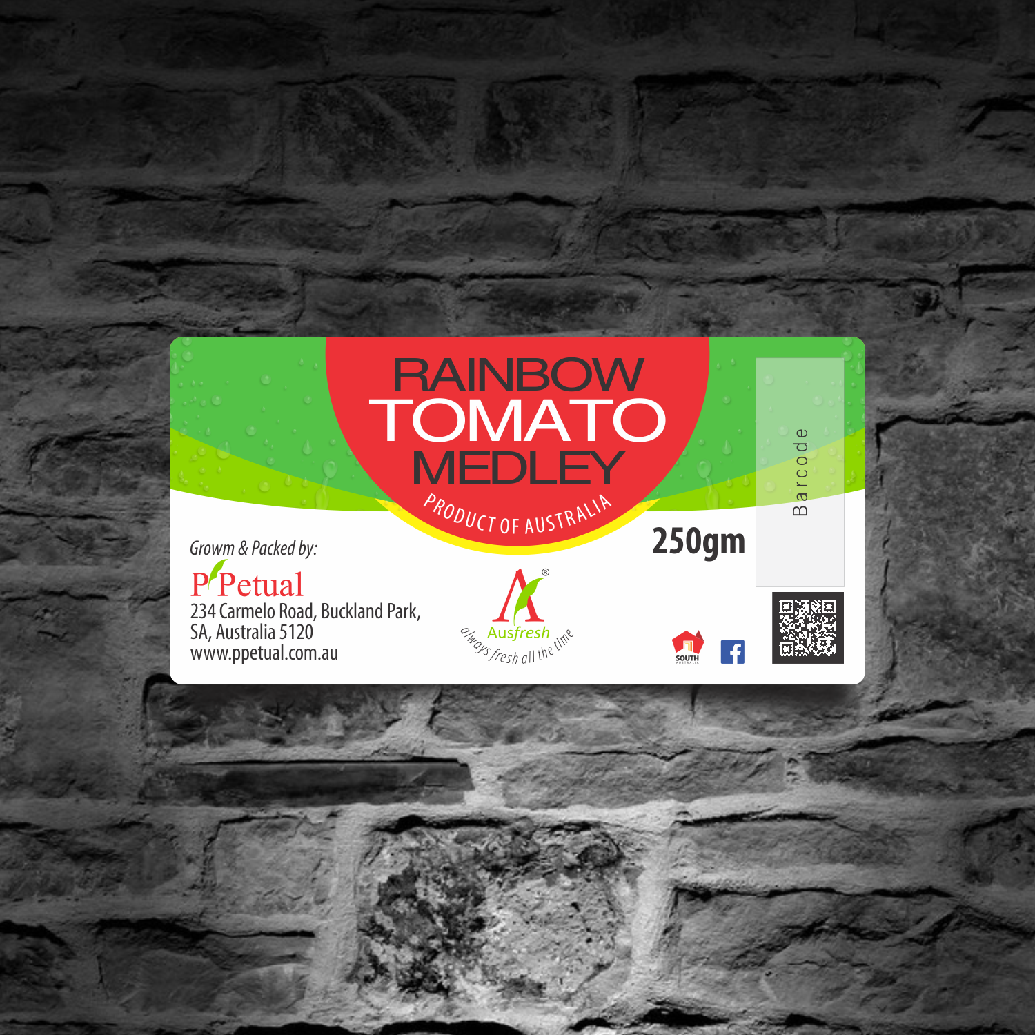 Packaging Design by 99ideally for ppetual holding pty ltd | Design #10811988