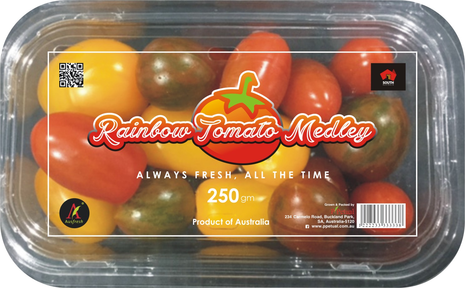 Diseño de Empaque por Actives para ppetual holding pty ltd | Diseño #10821388