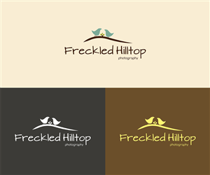 Logo Design by netbill00