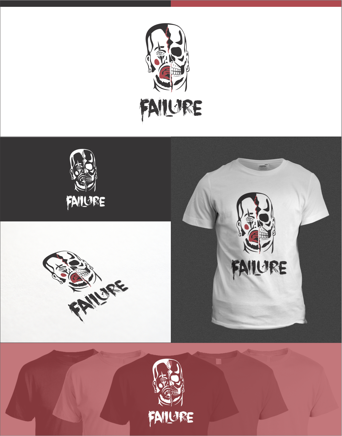 Logo Design by DG for this project | Design #10815919