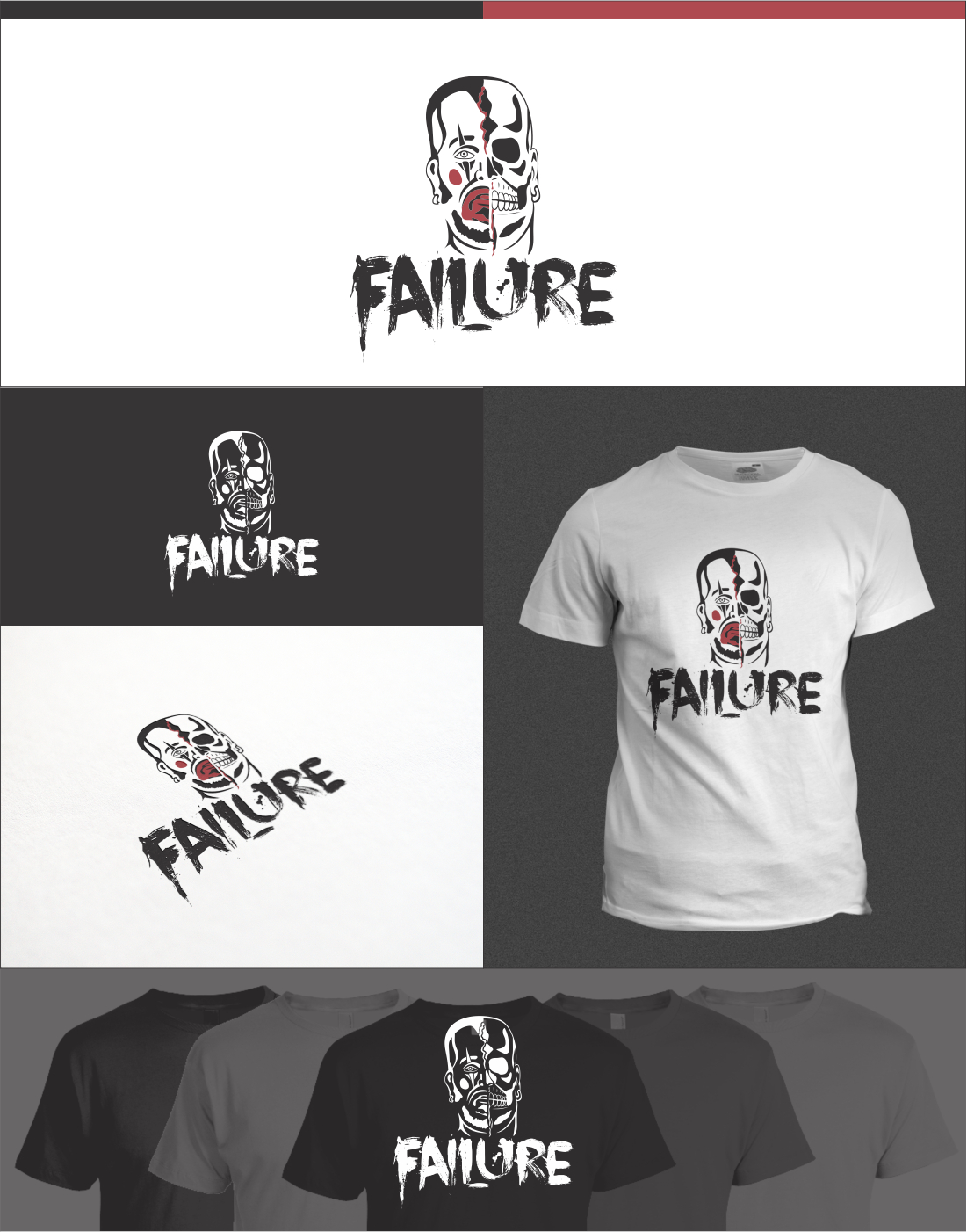 Logo Design by DG for this project | Design #10815920