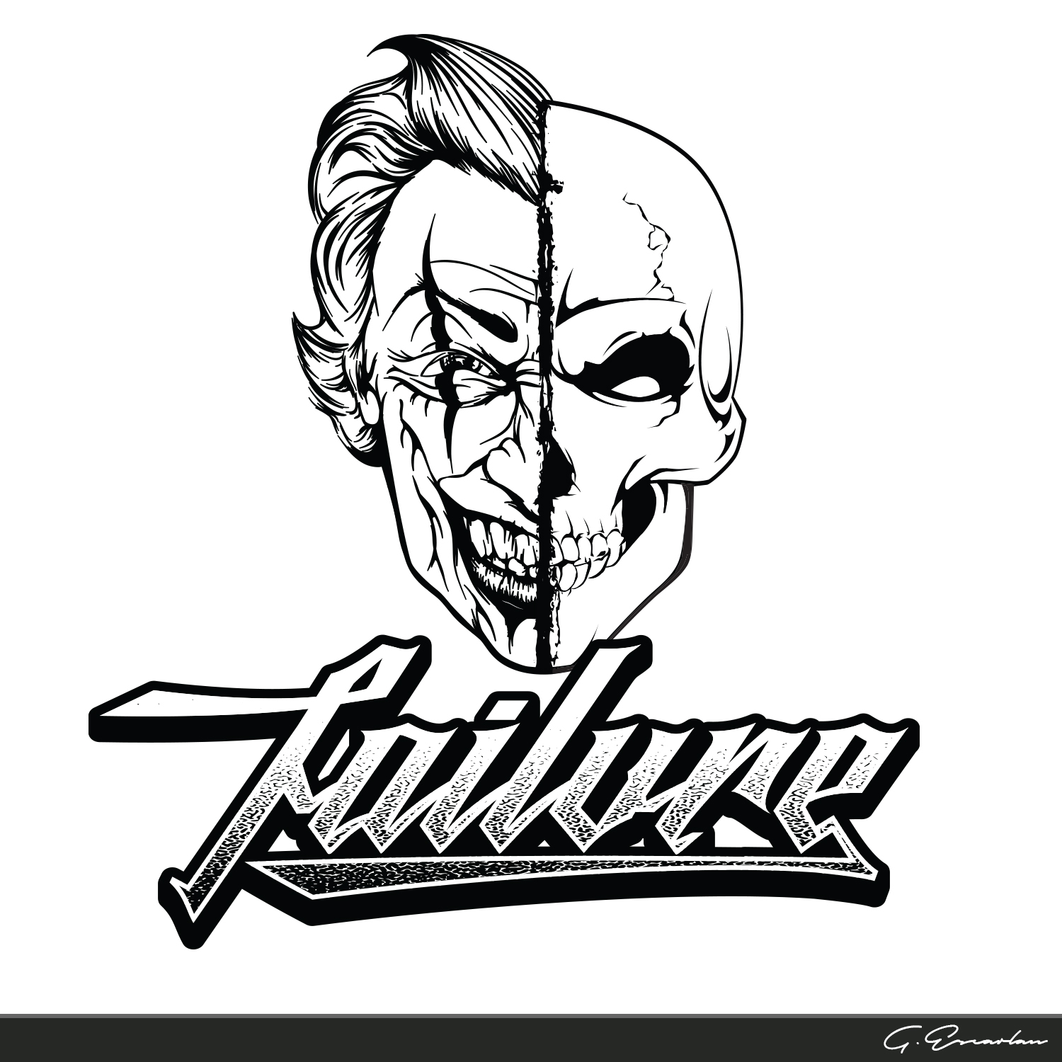 Design de Logo par gekgrfx pour ce projet | Design #10814145